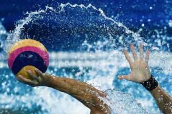 Водное Поло