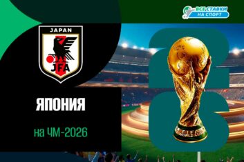 Все о сборной Японии по футболу
