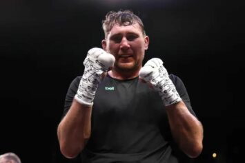 Названа дата дебюта Тилла в BKFC