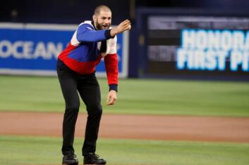 Иржи Прохазка