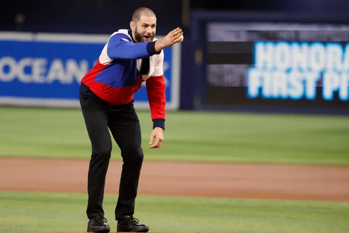 Иржи Прохазка