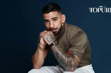 Илия Топурия