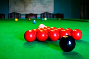 Игровое оборудование