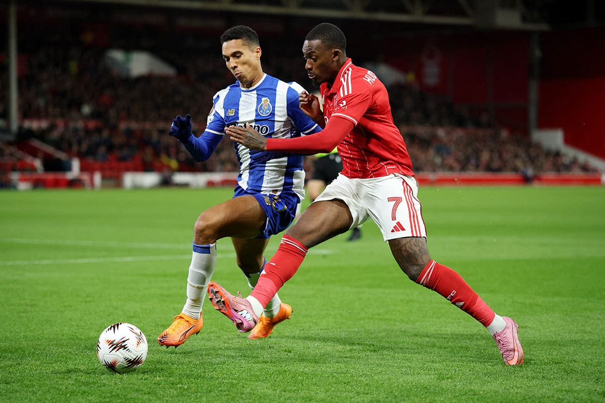 Порту-Ноттингем