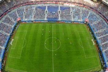 Футбольные амплуа