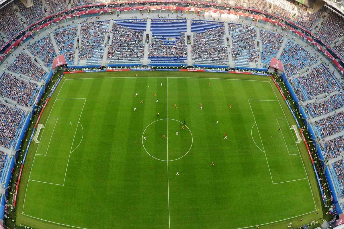 Футбольные амплуа