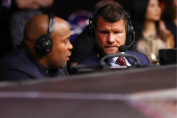 Кормье и Биспинг