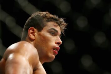 Коста — перед UFC 327: «Ненавижу этих чертовых русских»