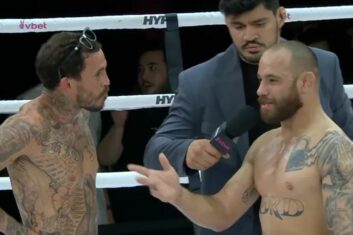 Вера и Силва