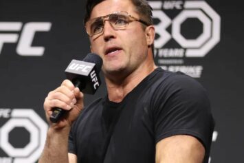 Ветеран UFC раскритиковал бой Прохазка — Ульберг и вступился за Анкалаева