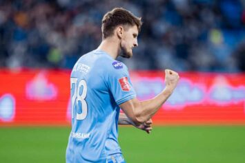 Семин оценил значение матча «Зенита» и «Краснодара» в чемпионской гонке