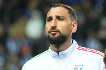 Семин назвал катастрофой третий подряд невыход Италии на чемпионат мира