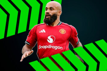 Верняк дня 13 апреля! Манчестер Юнайтед — Лидс: надежная ставка за 1.96