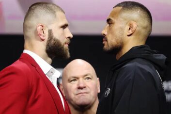 Прохазка и Ульберг