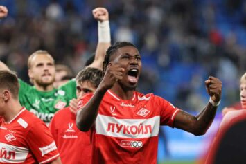 Черданцев: «Спартак» летом займется поиском центрфорварда»