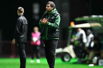 Наумов раскритиковал претензии «Краснодара» после слов Мусаева