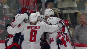 Вашингтон НХЛ