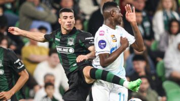 Краснодар-Зенит