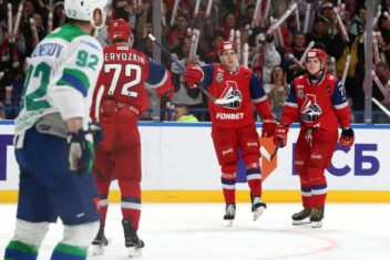 Локомотив-Салават