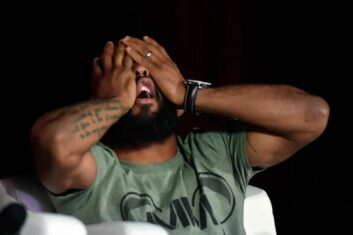 Деметриус Джонсон