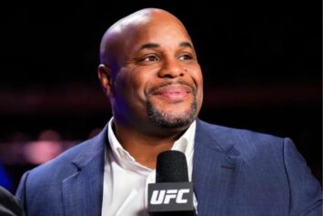 Кормье определил лучшее выступление на UFC 327