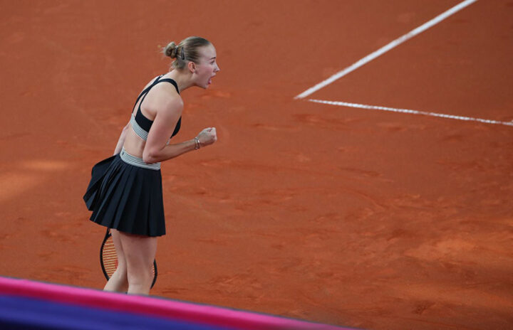 Анастасия Потапова