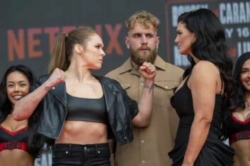 Раузи и Карано