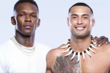 Адесанья и Ульберг