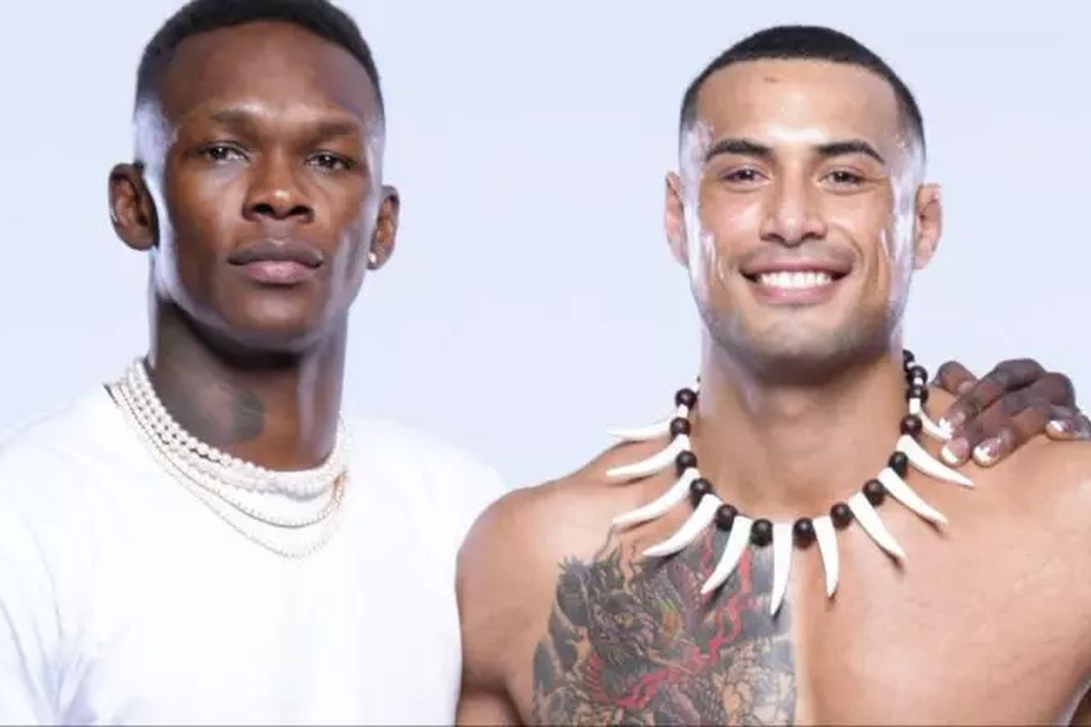 Адесанья и Ульберг