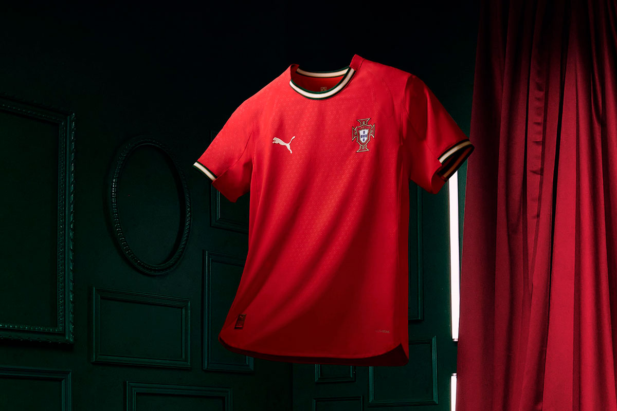 Форма сборной Португалии на ЧМ-2026