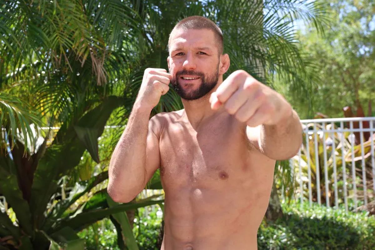 Матеуш Гамрот