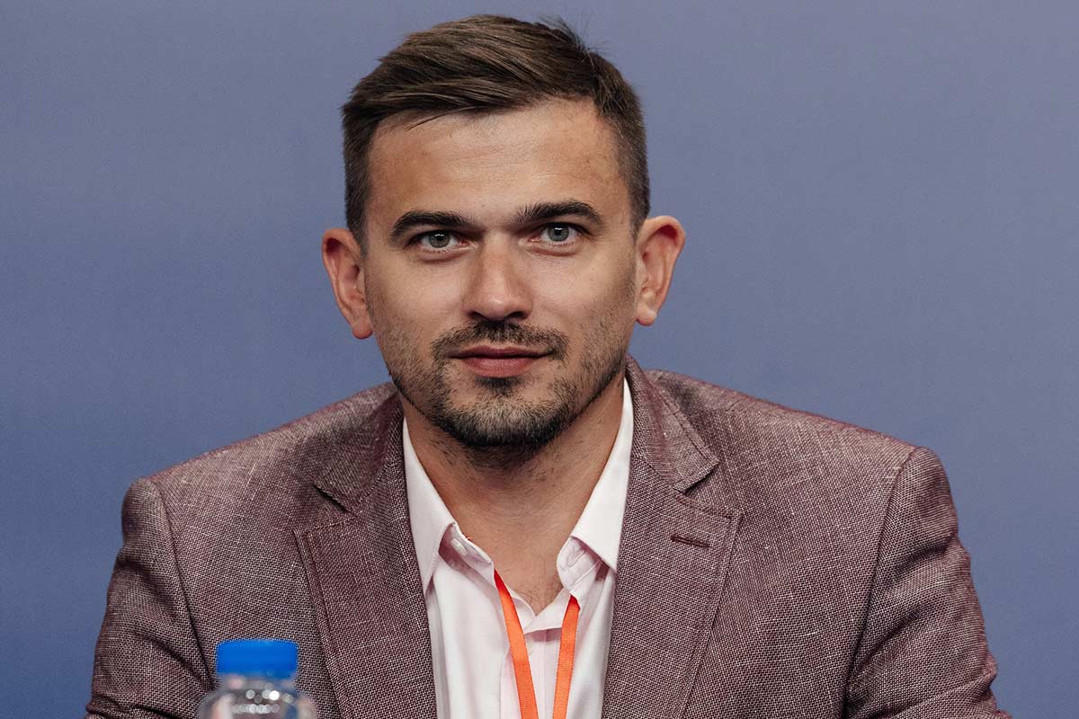 Владлен Сутормин