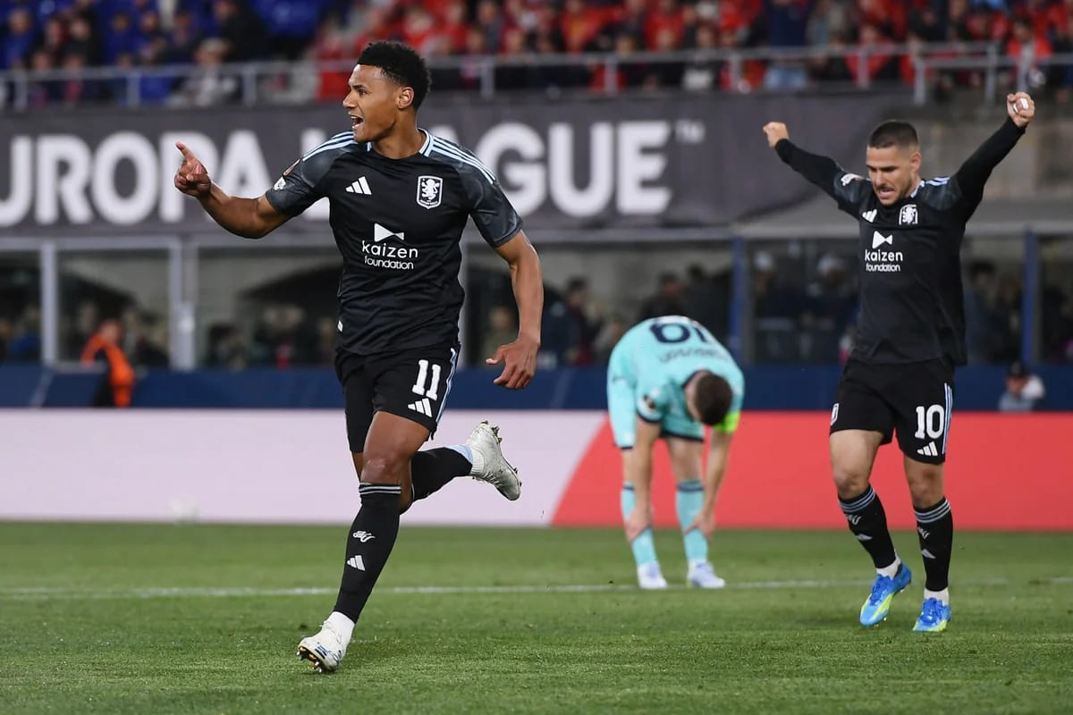 Астон Вилла