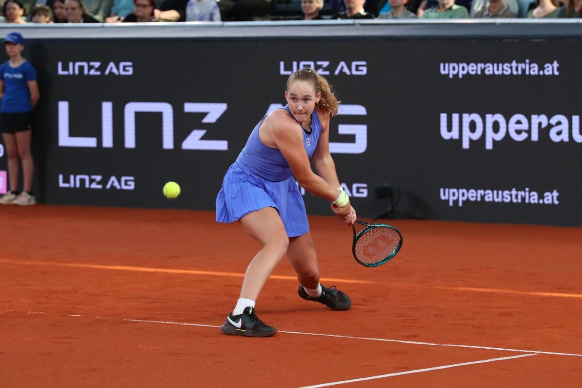 Андреева Мирра