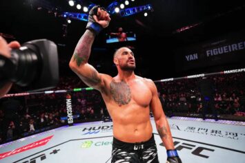Экс-чемпион UFC оценил сроки восстановления Ульберга