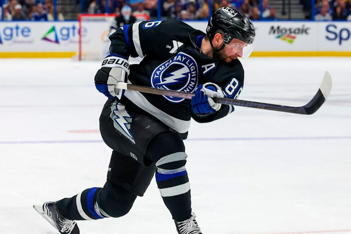 Никита Кучеров