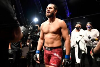 Хорхе Масвидаль