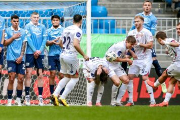 Губерниев оценил игру ЦСКА после ничьей в Самаре