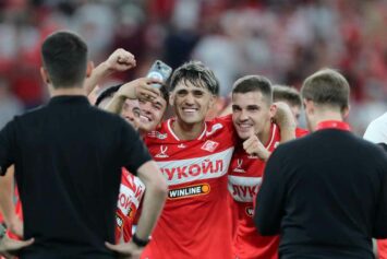 Булыкин оценил шансы «Спартака» в игре с «Ахматом»
