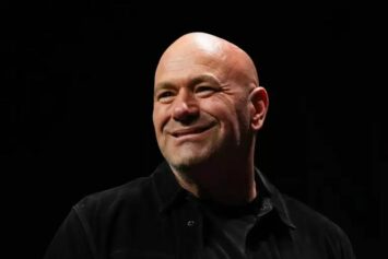 Глава UFC прокомментировал статус боя О'Мэлли и Захаби