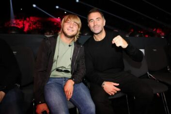 Пимблетт и Хирн