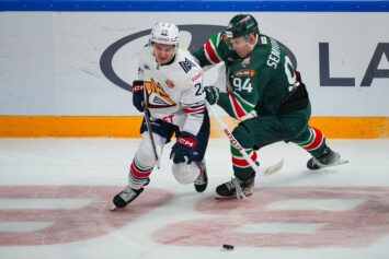 Три канадских команды — и одна советская. В Кубке Гагарина пришло время полуфиналов