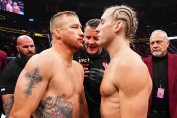 Гейджи и Пимблетт