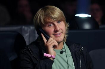 Пэдди Пимблетт