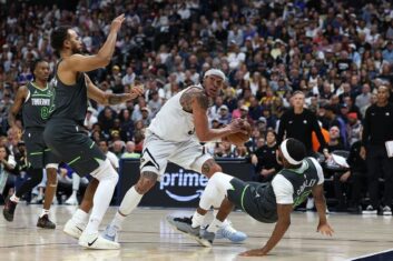 Денвер-Миннесота