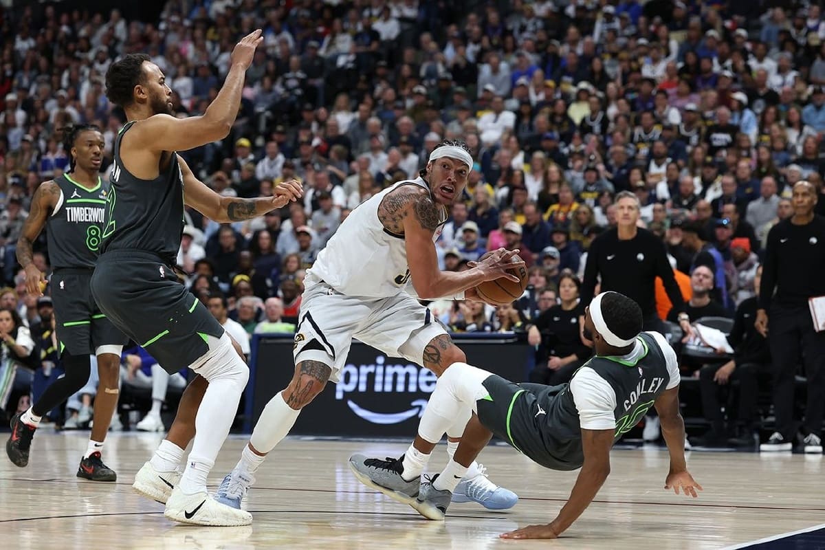 Денвер-Миннесота