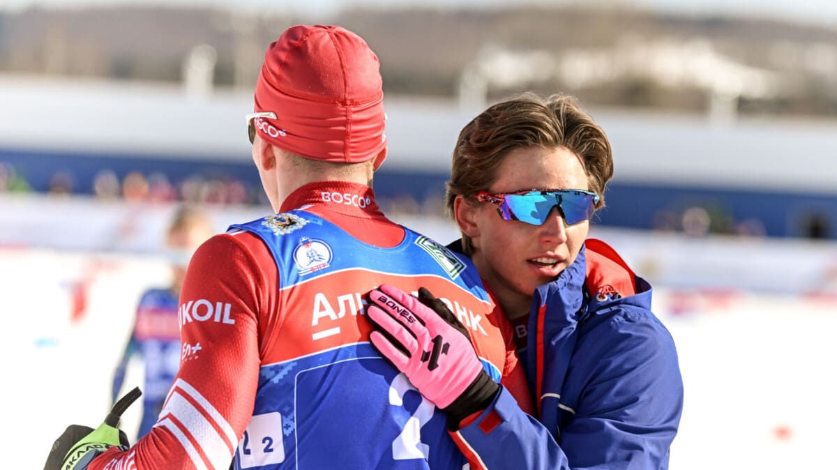 Коростелев