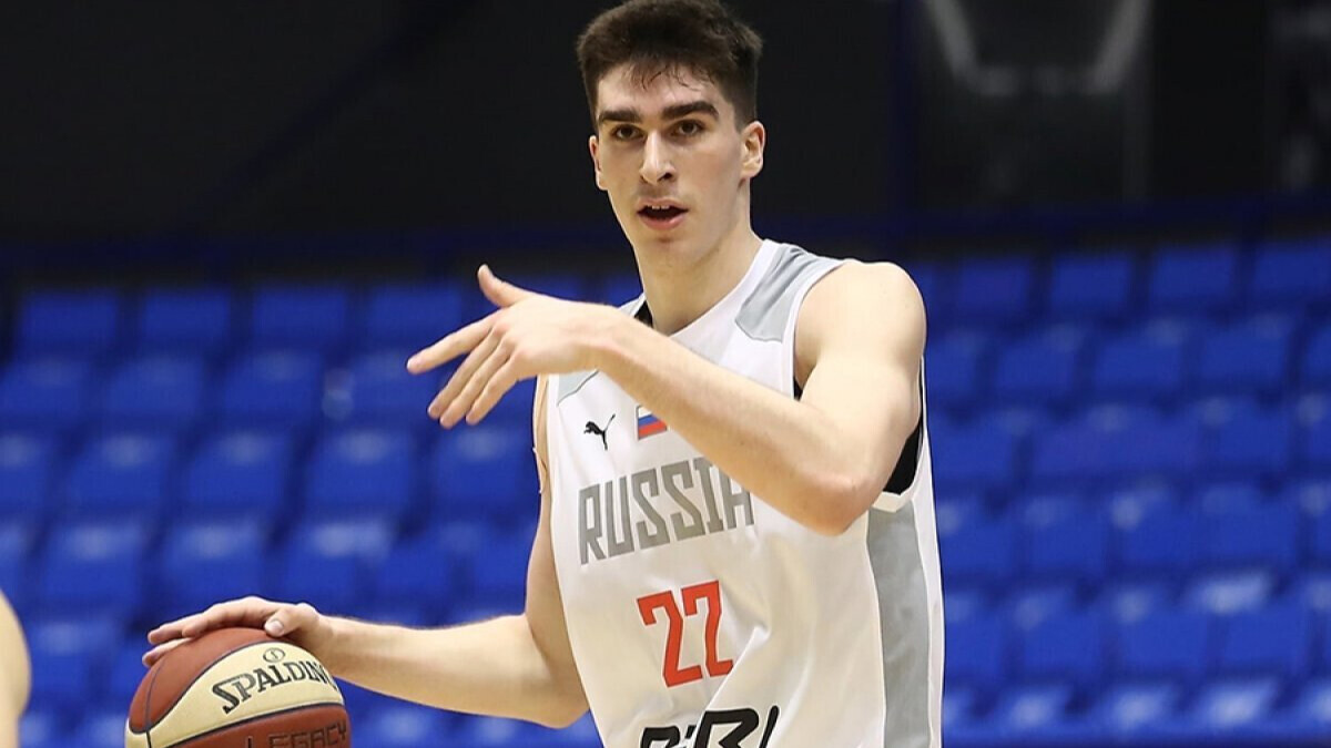 Беленицкий