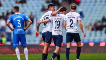 Крылья Советов - Сочи