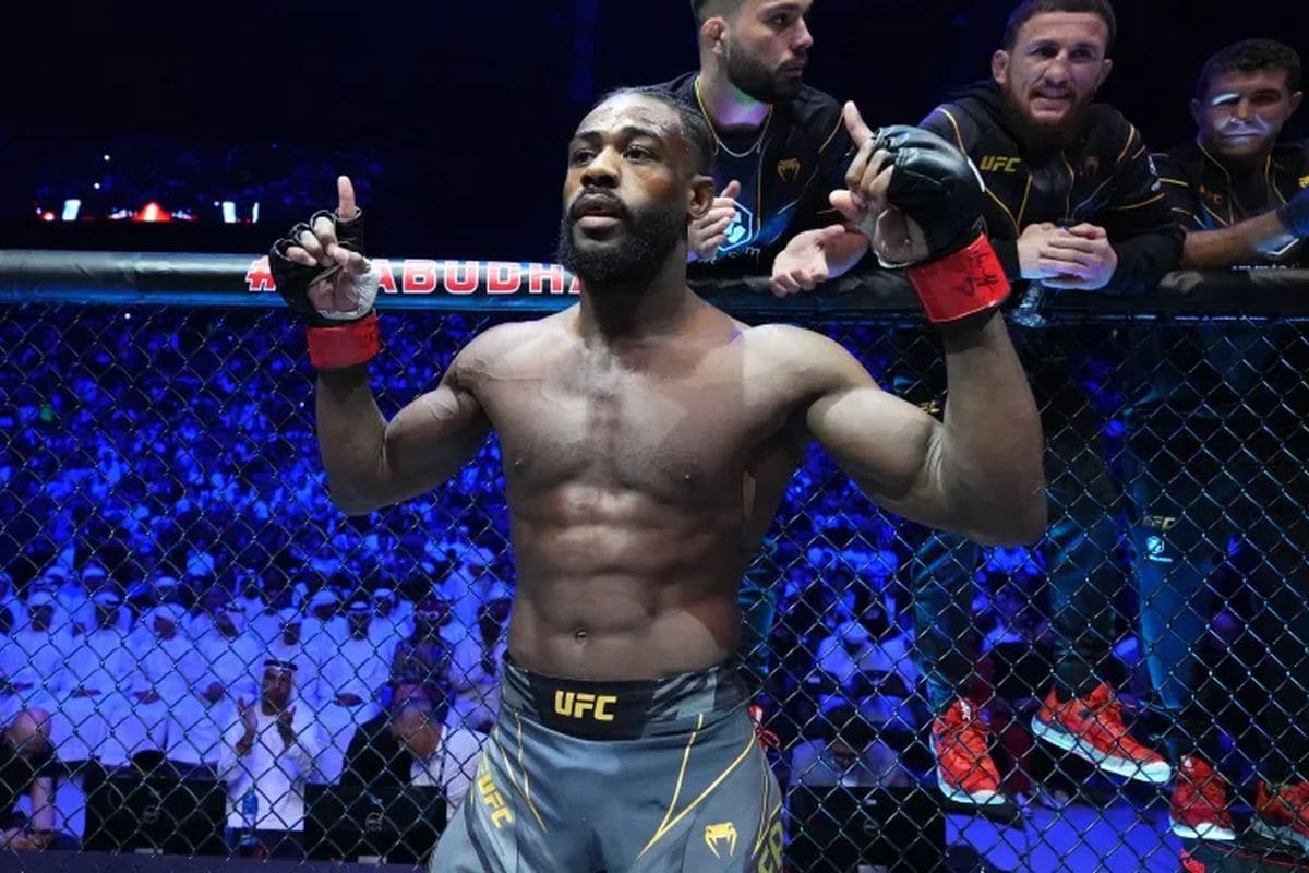 Алджамейн Стерлинг